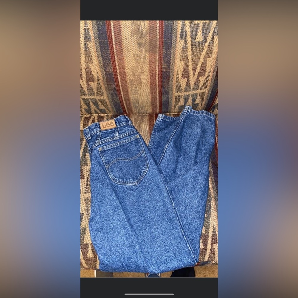 Lee jeans
